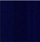 Σκούρο μπλε χαλαζία πέτρινο πάχος χαλαζία πλακών 93% φυσικό προαιρετικό