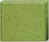 Countertops χαλαζία ελιών πράσινο πέτρινο προαιρετικό προσαρμοσμένο μέγεθος χρώματος