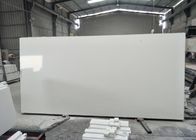 Καθαρό άσπρο πέτρινο Countertop 2.6g/cu.cm χαλαζία κάμψης δύναμη πυκνότητας 52.7MPa