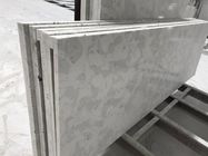 QS 963 πέτρινες πλάκα χαλαζία, πάτωμα και πέτρα χαλαζία τοίχων για countertops κουζινών