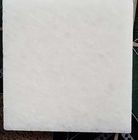 Άσπρες μαρμάρινες κεραμίδι και πλάκα κρυστάλλου για την κάλυψη τοίχων και τη δαπέδωση Pavment