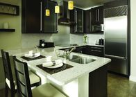 Μαρμάρινα πέτρινα Countertops 96 ′ ′ Χ 26 ′ ′ κουζινών/λουτρών/μέγεθος συνήθειας