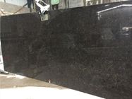 Τεχνητά μαύρα Countertops χαλαζία, Countertop χαλαζία υψηλής αγνότητας φυσικές πλάκες