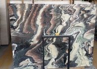 Το διακοσμητικό φυσικό πέτρινο σχέδιο Fantaxy Landscaple πλακών επάνω από 85 σχολιάζει