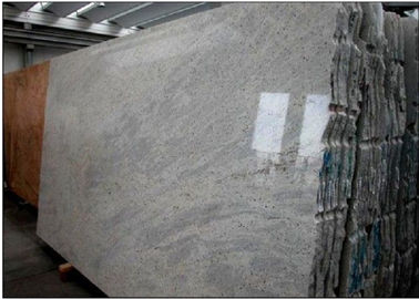 Γυαλισμένα Countertops 128.5MPa ματαιοδοξίας λουτρών ξεραίνουν επάνω τη δύναμη συμπίεσης