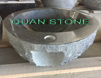 Ζωηρόχρωμη Countertop λεκάνη νεροχυτών μέγεθος 300 X 300 X 150 χιλ. 5 έτη εξουσιοδότησης