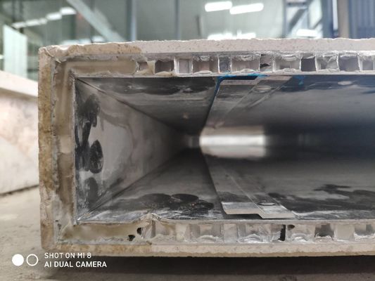 ελαφριές πέτρινες επιτροπές χαλαζία 30mm τεχνητές χωρίς την ακαθαρσία