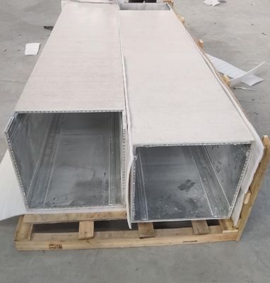 20mm καμία ελαφριά επιτροπή ασβεστόλιθων ακτινοβολίας για την εξωτερική διακόσμηση τοίχων
